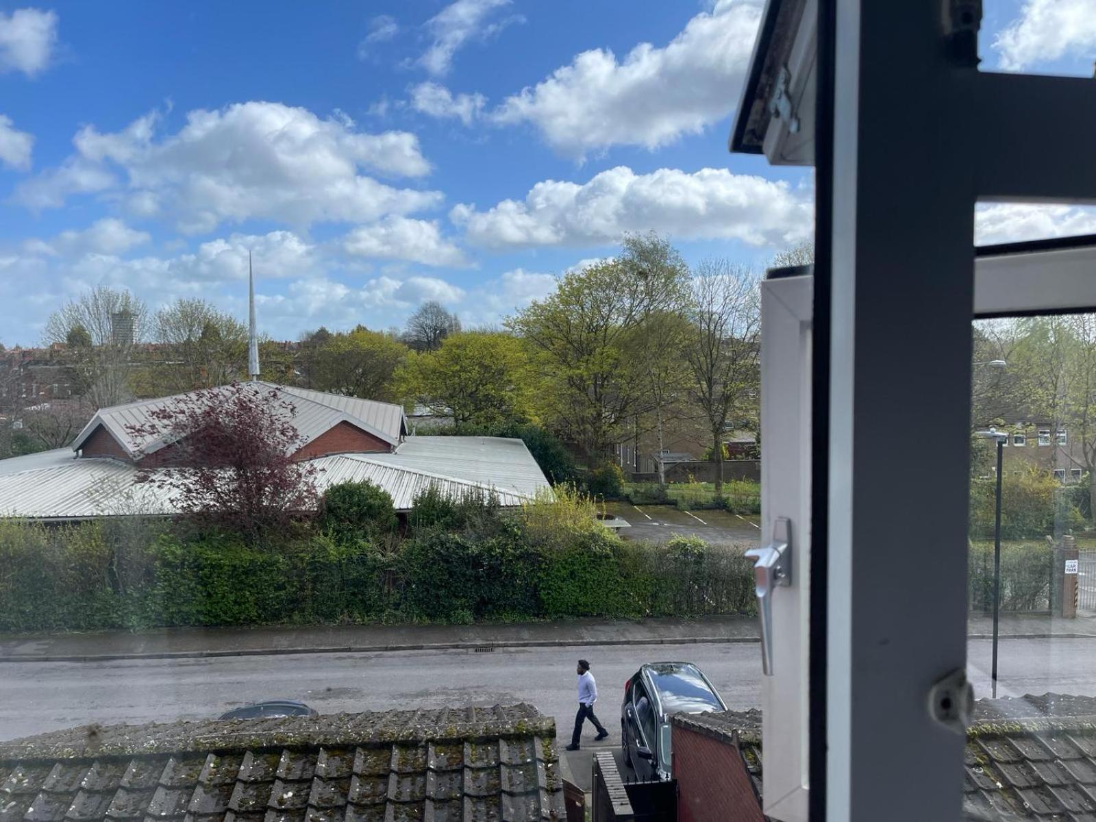 Homestays-Close To Coventry City And University I Free Parking I Wi-Fi Exterior photo