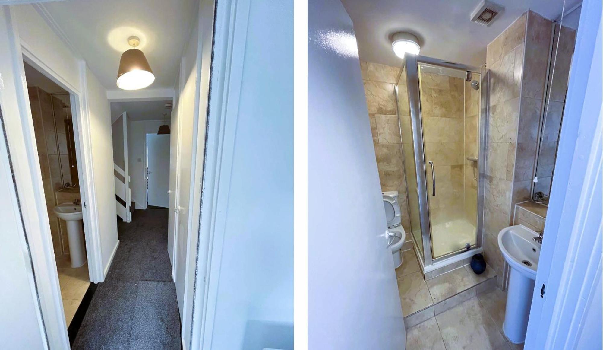 Homestays-Close To Coventry City And University I Free Parking I Wi-Fi Exterior photo