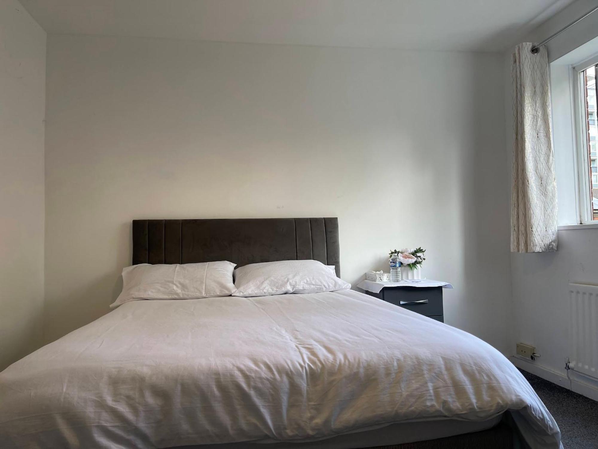 Homestays-Close To Coventry City And University I Free Parking I Wi-Fi Exterior photo